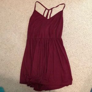 Cumfy and Cute Romper